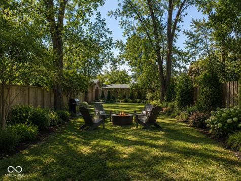 1047 Udell Street Indianapolis IN 46208
