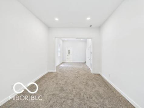 1047 Udell Street Indianapolis IN 46208