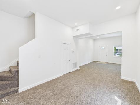 1047 Udell Street Indianapolis IN 46208