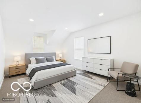 1047 Udell Street Indianapolis IN 46208