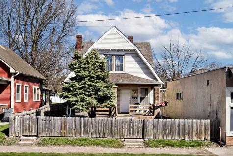 2626 E Michigan Street Indianapolis IN 46201