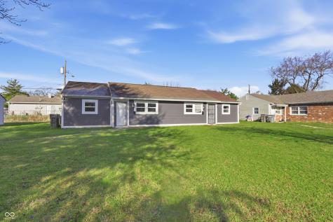 2220 N Kenyon Street Indianapolis IN 46219