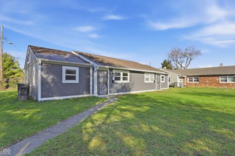 2220 N Kenyon Street Indianapolis IN 46219