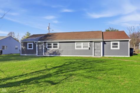 2220 N Kenyon Street Indianapolis IN 46219