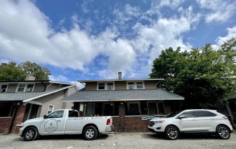 2403 E 16th Street Indianapolis IN 46201