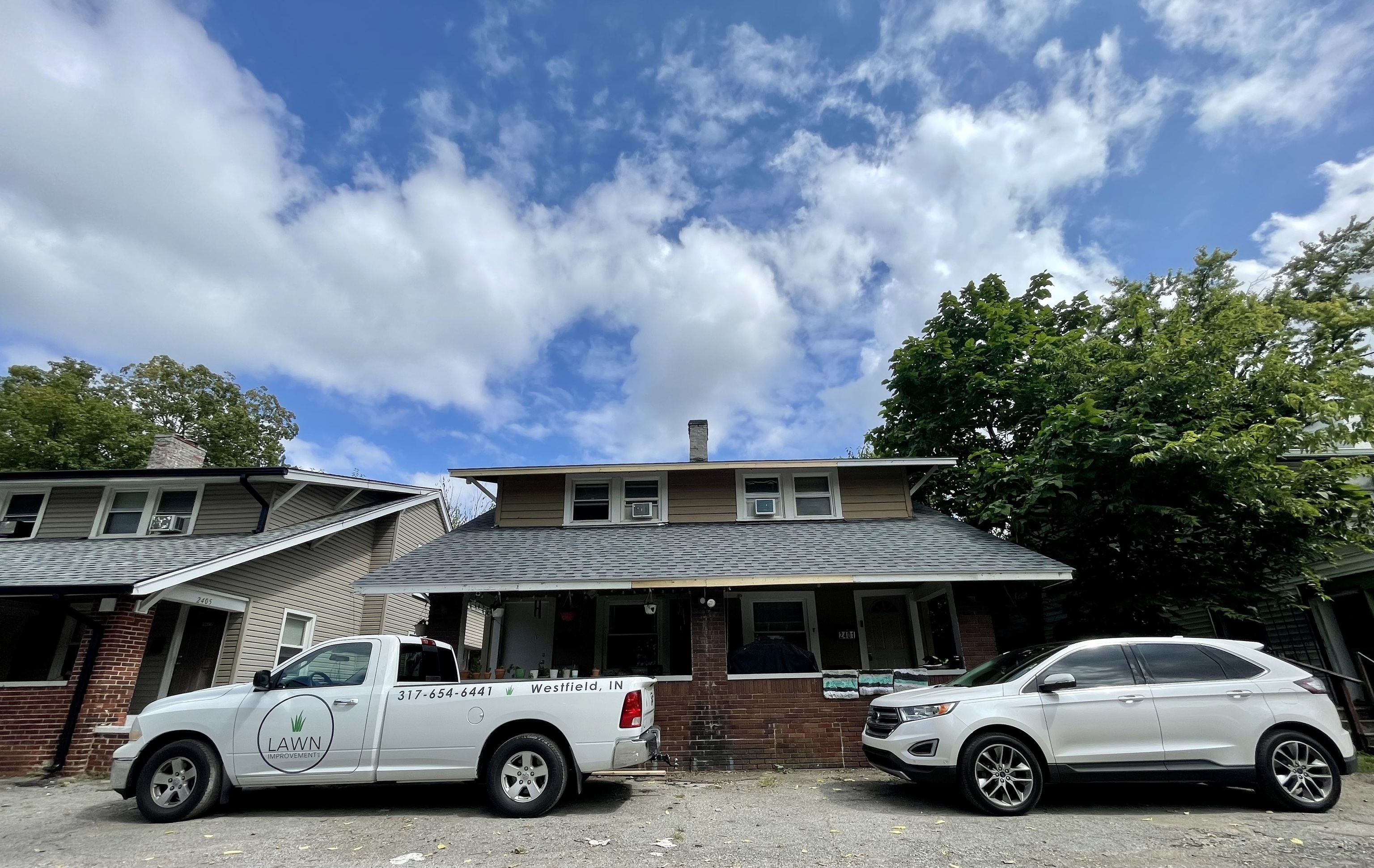 2403 E 16th Street Indianapolis IN 46201
