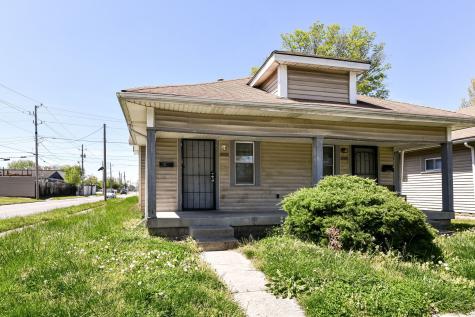 2502 Columbia Avenue Indianapolis IN 46205