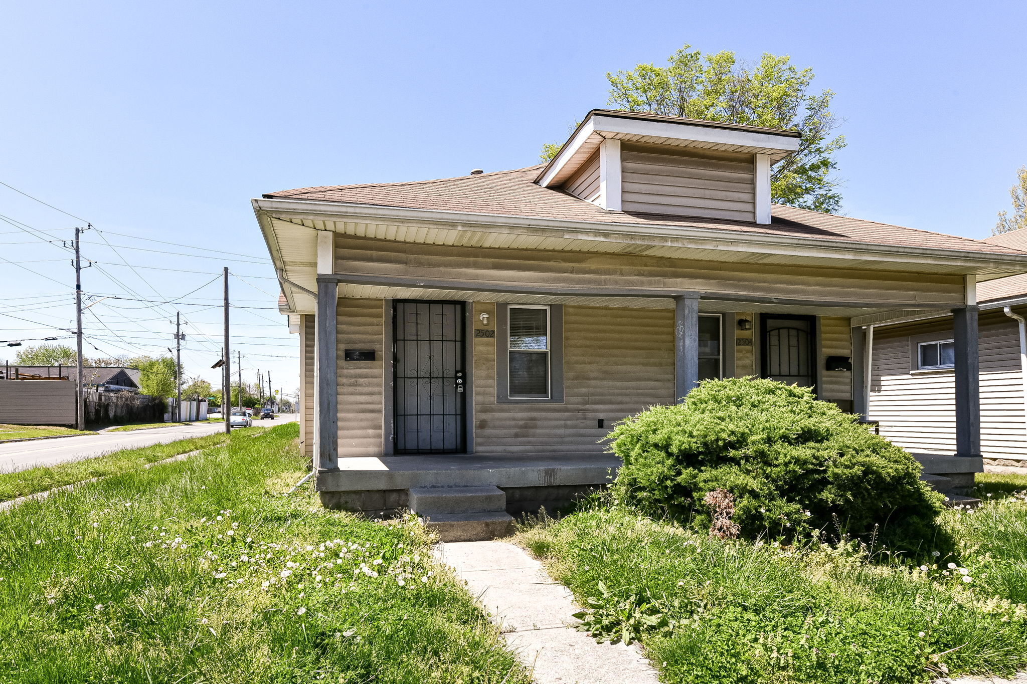 2502 Columbia Avenue Indianapolis IN 46205