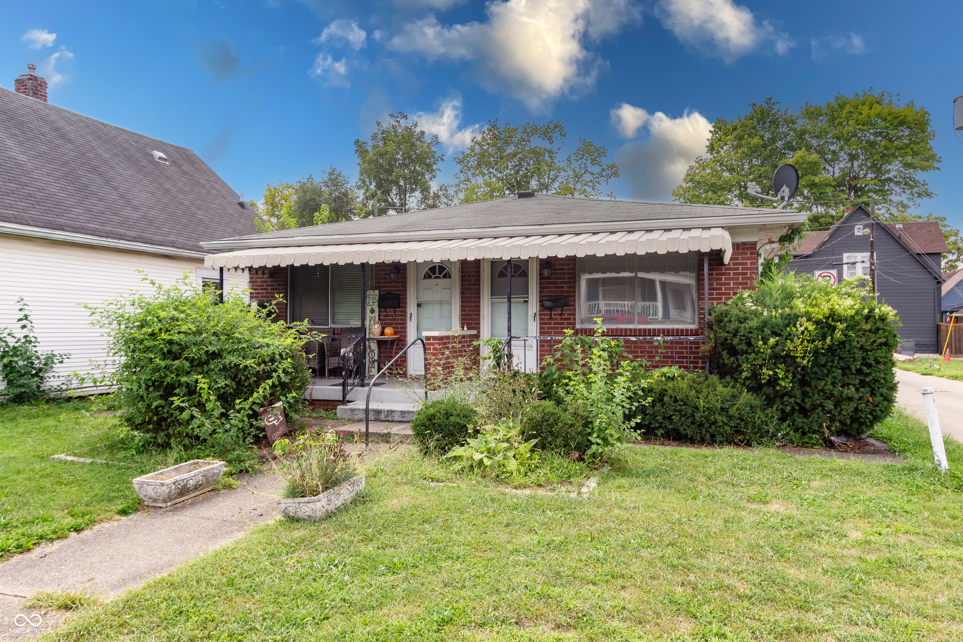 944 N Hamilton Avenue Indianapolis IN 46201