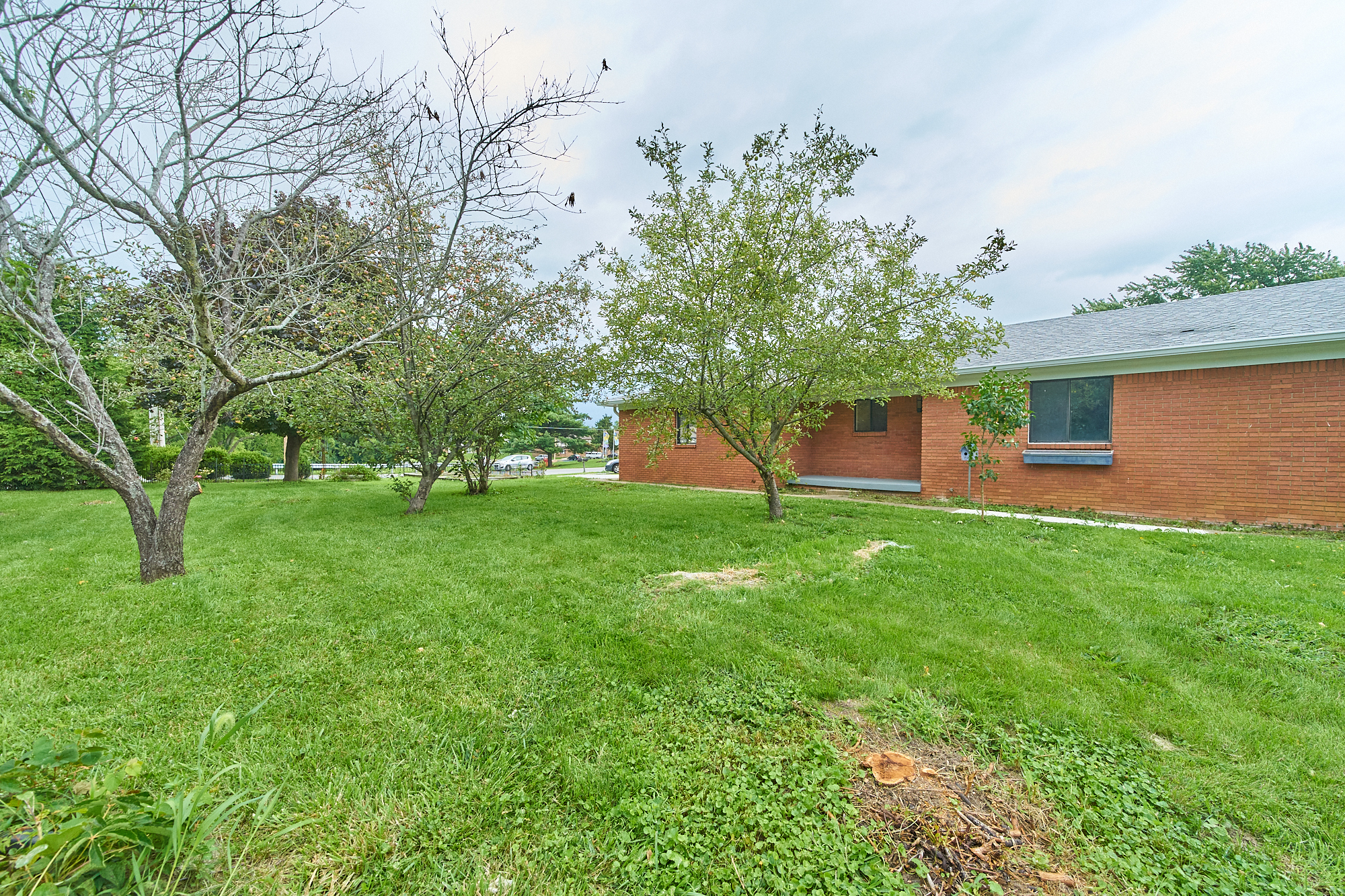 4117 E Thompson Road Indianapolis IN 46237