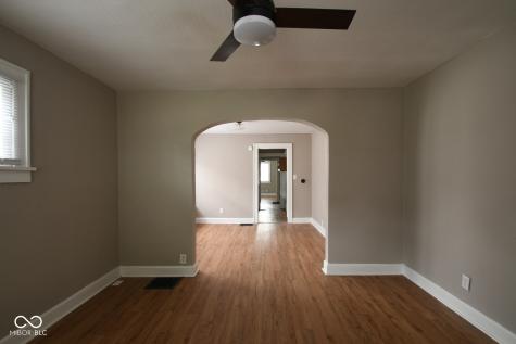 908 N Bosart Avenue Indianapolis IN 46201