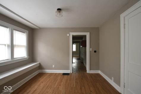 908 N Bosart Avenue Indianapolis IN 46201