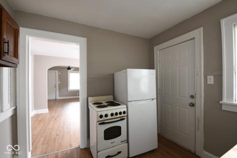 908 N Bosart Avenue Indianapolis IN 46201