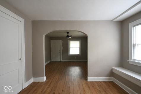908 N Bosart Avenue Indianapolis IN 46201