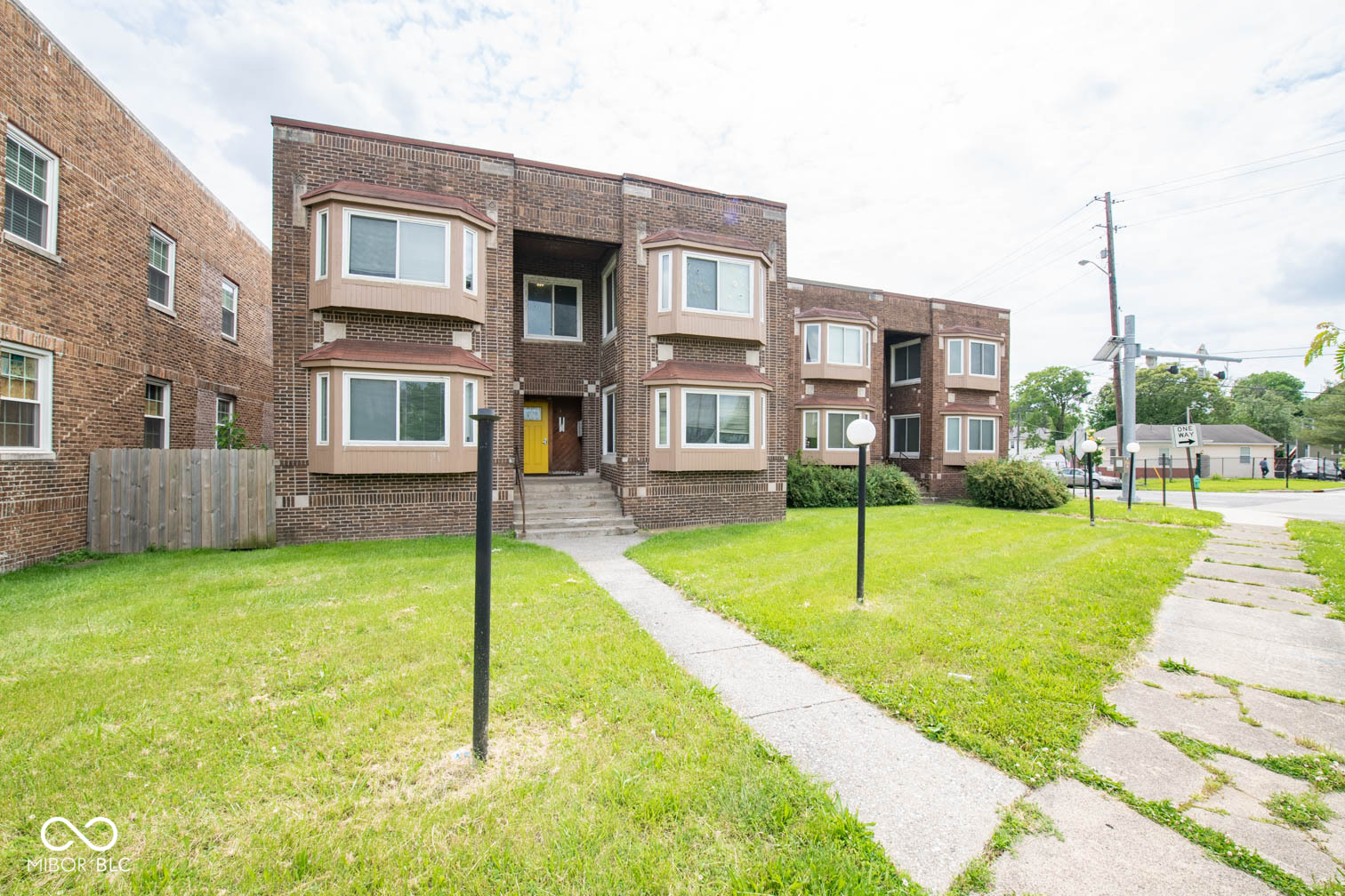 55 W Fall Creek Parkway South Drive Indianapolis IN 46208