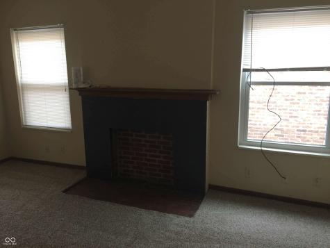 55 W Fall Creek Parkway South Drive Indianapolis IN 46208