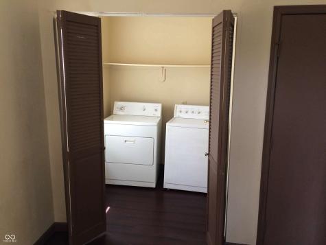55 W Fall Creek Parkway South Drive Indianapolis IN 46208