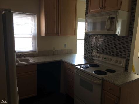 55 W Fall Creek Parkway South Drive Indianapolis IN 46208
