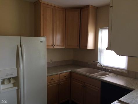55 W Fall Creek Parkway South Drive Indianapolis IN 46208