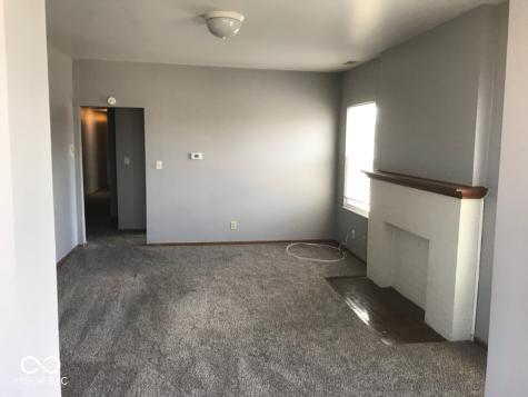 55 W Fall Creek Parkway South Drive Indianapolis IN 46208