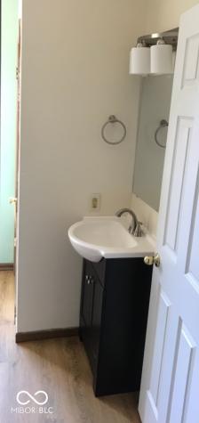 55 W Fall Creek Parkway South Drive Indianapolis IN 46208