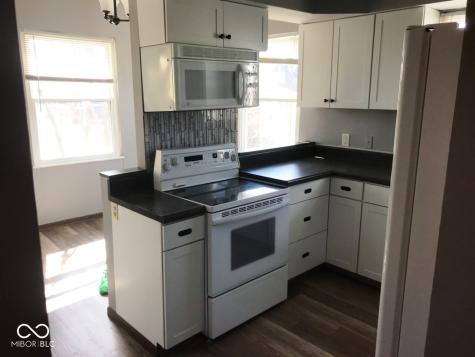 55 W Fall Creek Parkway South Drive Indianapolis IN 46208