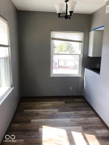 55 W Fall Creek Parkway South Drive Indianapolis IN 46208