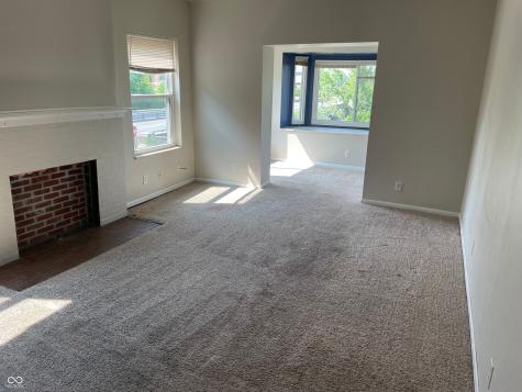 55 W Fall Creek Parkway South Drive Indianapolis IN 46208
