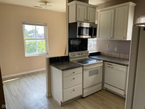 55 W Fall Creek Parkway South Drive Indianapolis IN 46208