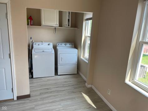 55 W Fall Creek Parkway South Drive Indianapolis IN 46208