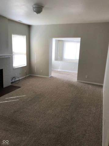 55 W Fall Creek Parkway South Drive Indianapolis IN 46208