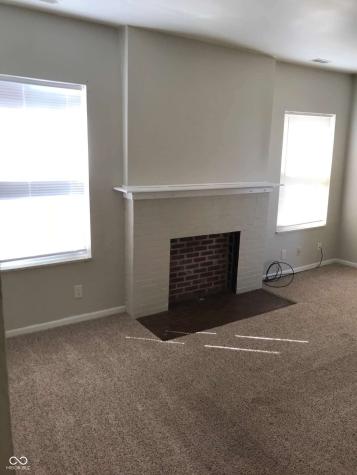 55 W Fall Creek Parkway South Drive Indianapolis IN 46208