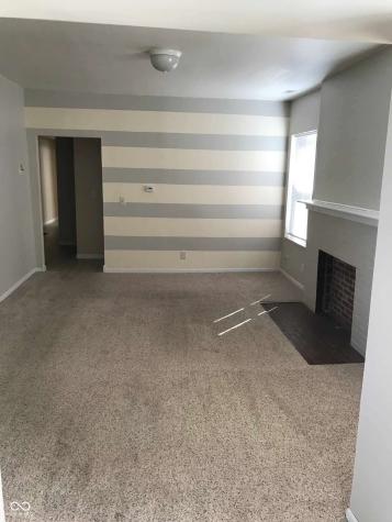 55 W Fall Creek Parkway South Drive Indianapolis IN 46208