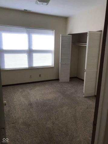 55 W Fall Creek Parkway South Drive Indianapolis IN 46208