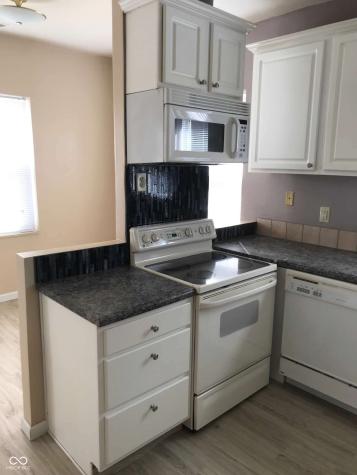 55 W Fall Creek Parkway South Drive Indianapolis IN 46208