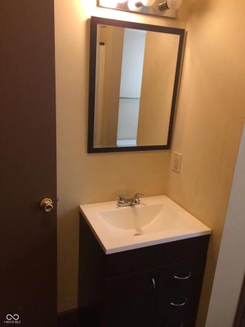 55 W Fall Creek Parkway South Drive Indianapolis IN 46208