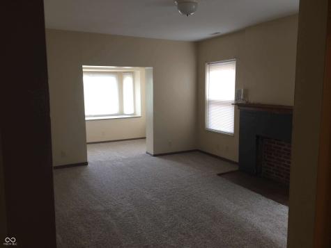 55 W Fall Creek Parkway South Drive Indianapolis IN 46208