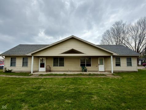 7540 E State Road 252 Edinburgh IN 46124