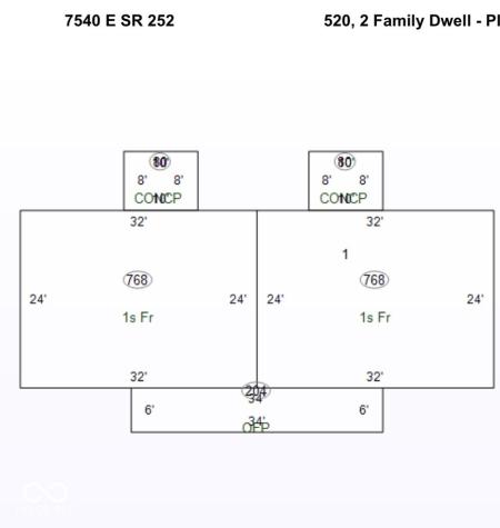 7540 E State Road 252 Edinburgh IN 46124
