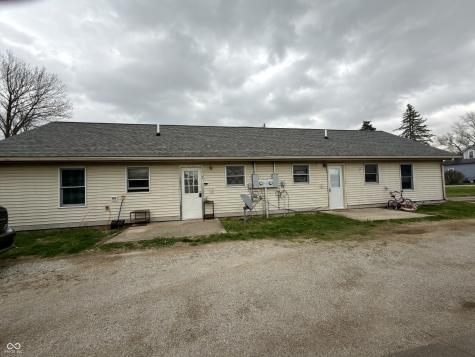 7540 E State Road 252 Edinburgh IN 46124