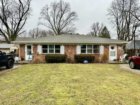 1520 E Stop 10 Road Indianapolis IN 46227
