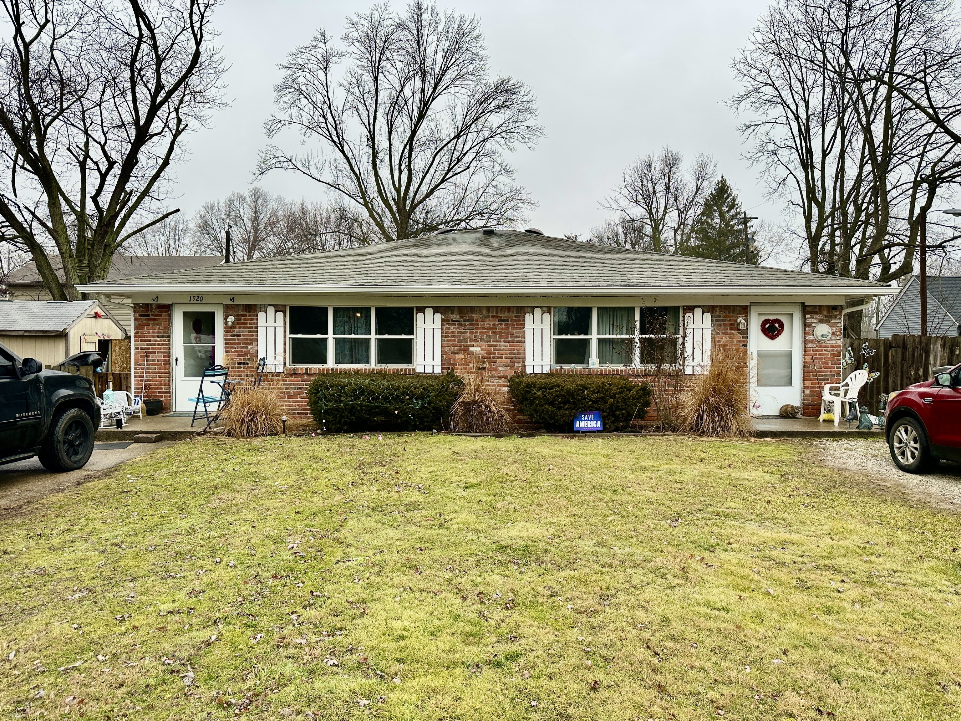 1520 E Stop 10 Road Indianapolis IN 46227