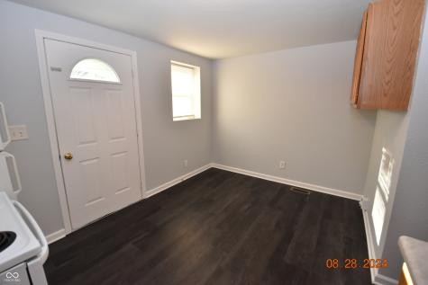 803 W Fifth Street Greenfield IN 46140