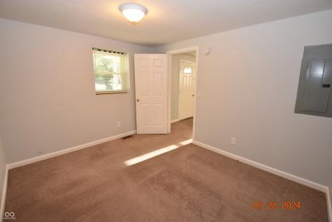 803 W Fifth Street Greenfield IN 46140