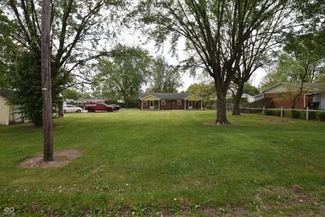 803 W Fifth Street Greenfield IN 46140