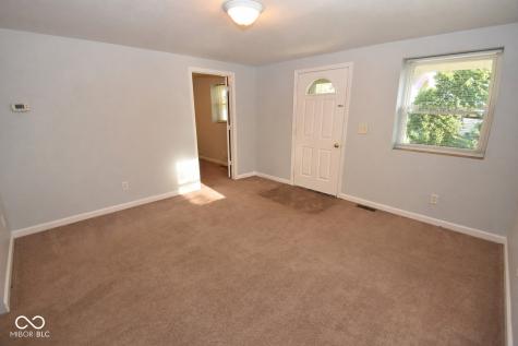 803 W Fifth Street Greenfield IN 46140