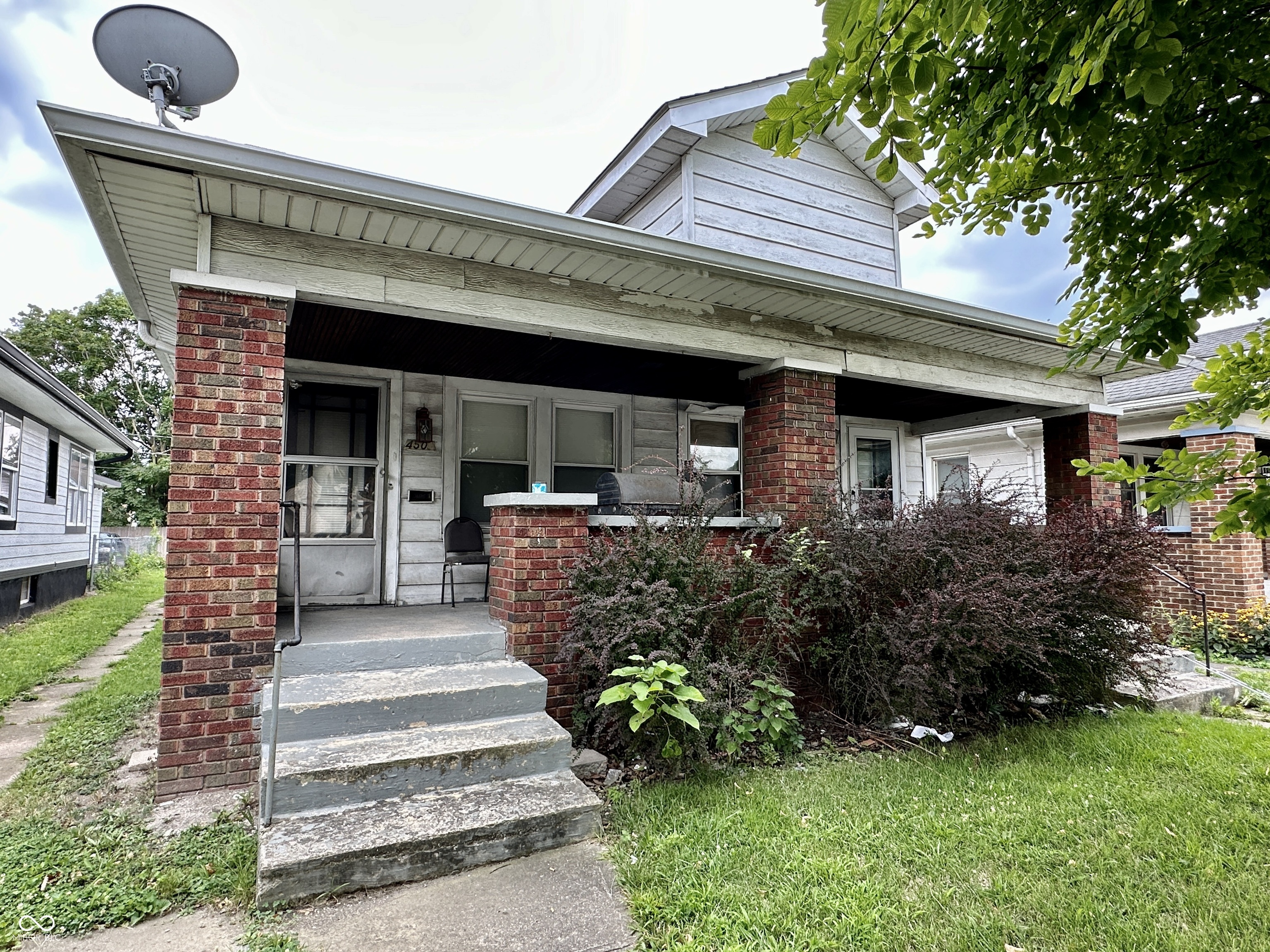 4505 E 10th Street Indianapolis IN 46201