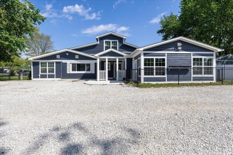 3041 S Kercheval Drive Indianapolis IN 46239