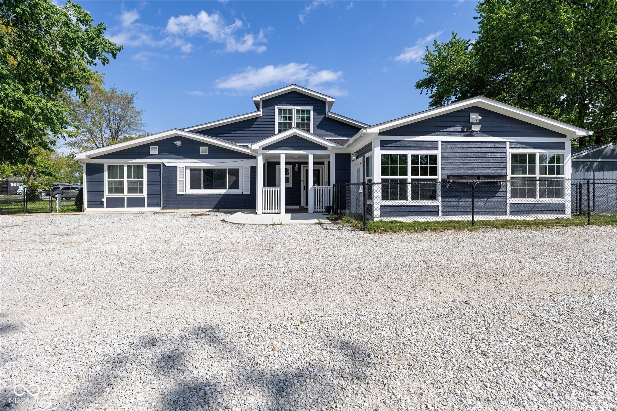 3041 S Kercheval Drive Indianapolis IN 46239