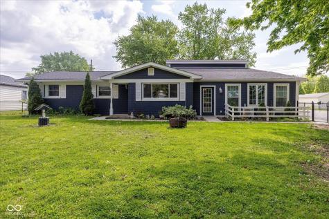 3041 S Kercheval Drive Indianapolis IN 46239